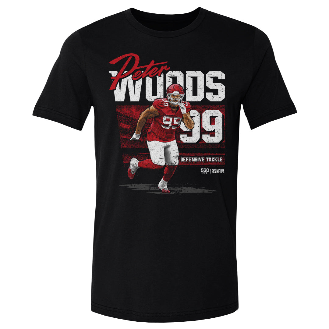 Peter Woods Kansas City WHT product image 1