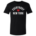 Everybody Loves New York WHT product image 1