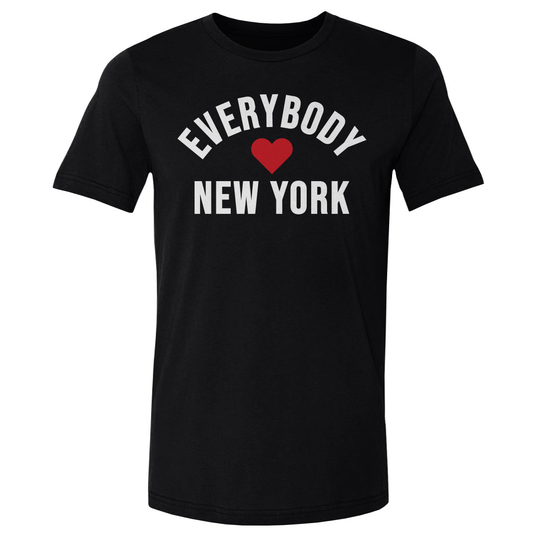 Everybody Loves New York WHT product image 1