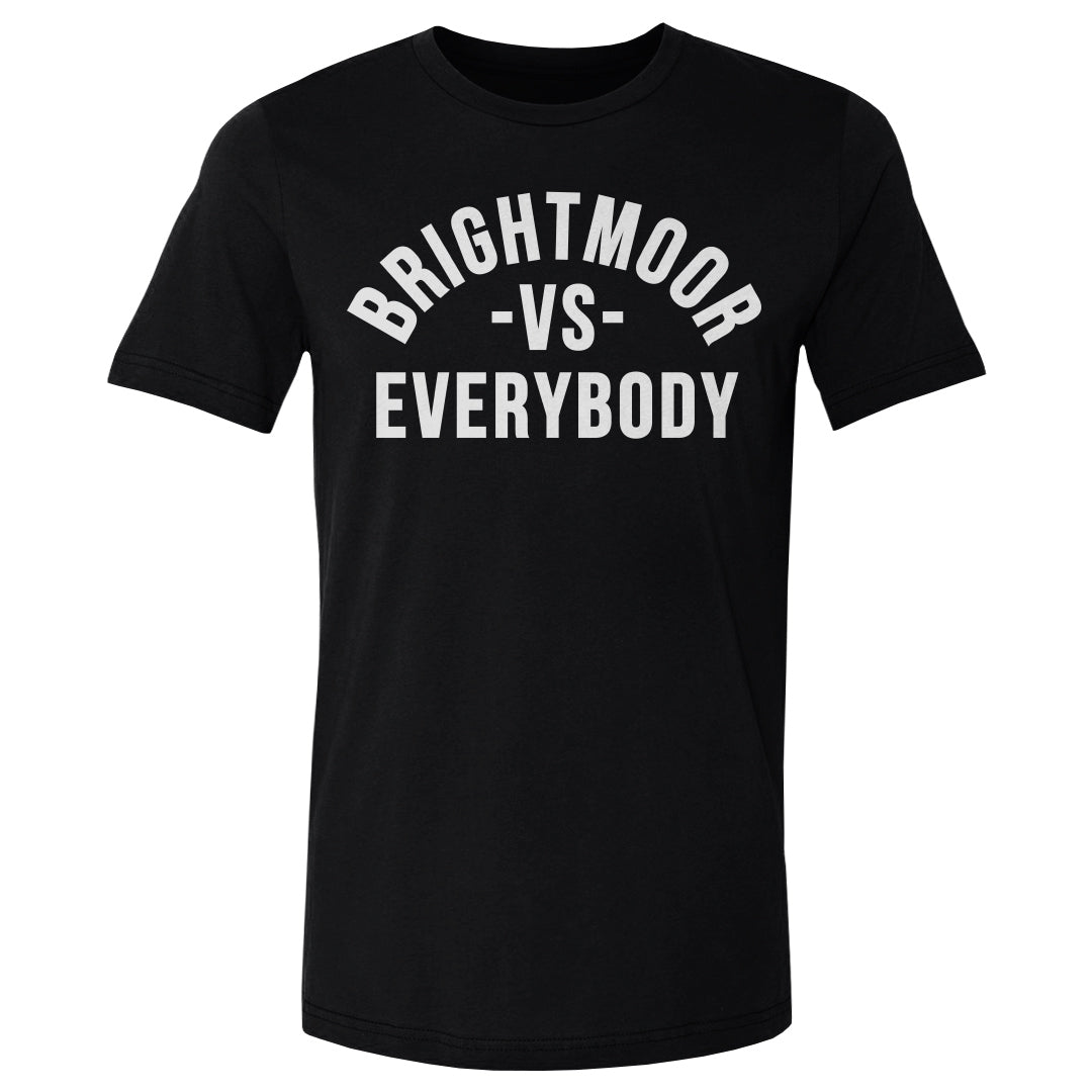 Brightmoor Vs. Everybody WHT product image 1