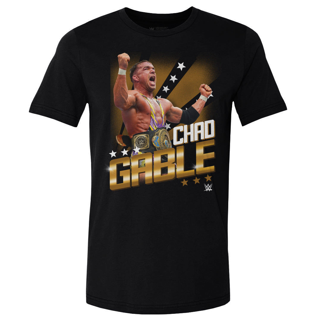 Chad Gable WWE Stars WHT product image 1