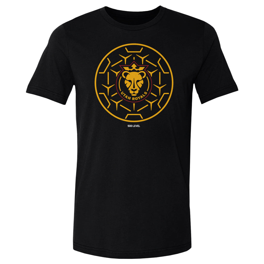 Utah Royals Soccer Ball WHT product image 1