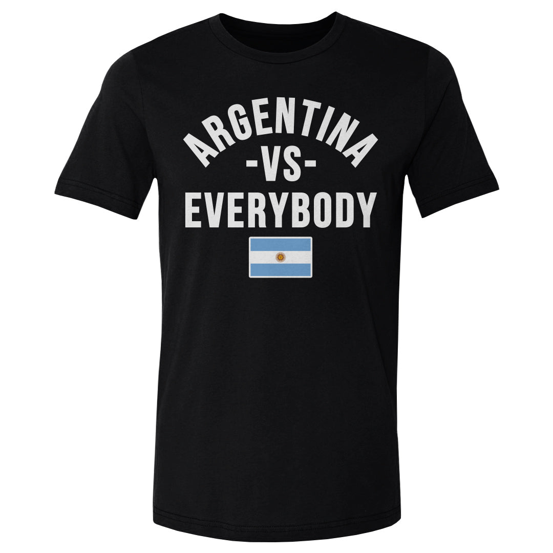 Argentina Vs. Everybody WHT product image 1