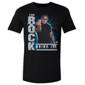 The Rock WWE Bring It WHT product image 1