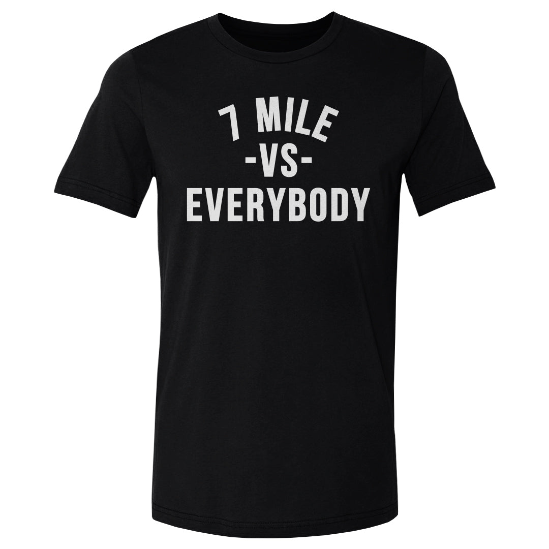 7 Mile Vs. Everybody WHT product image 1
