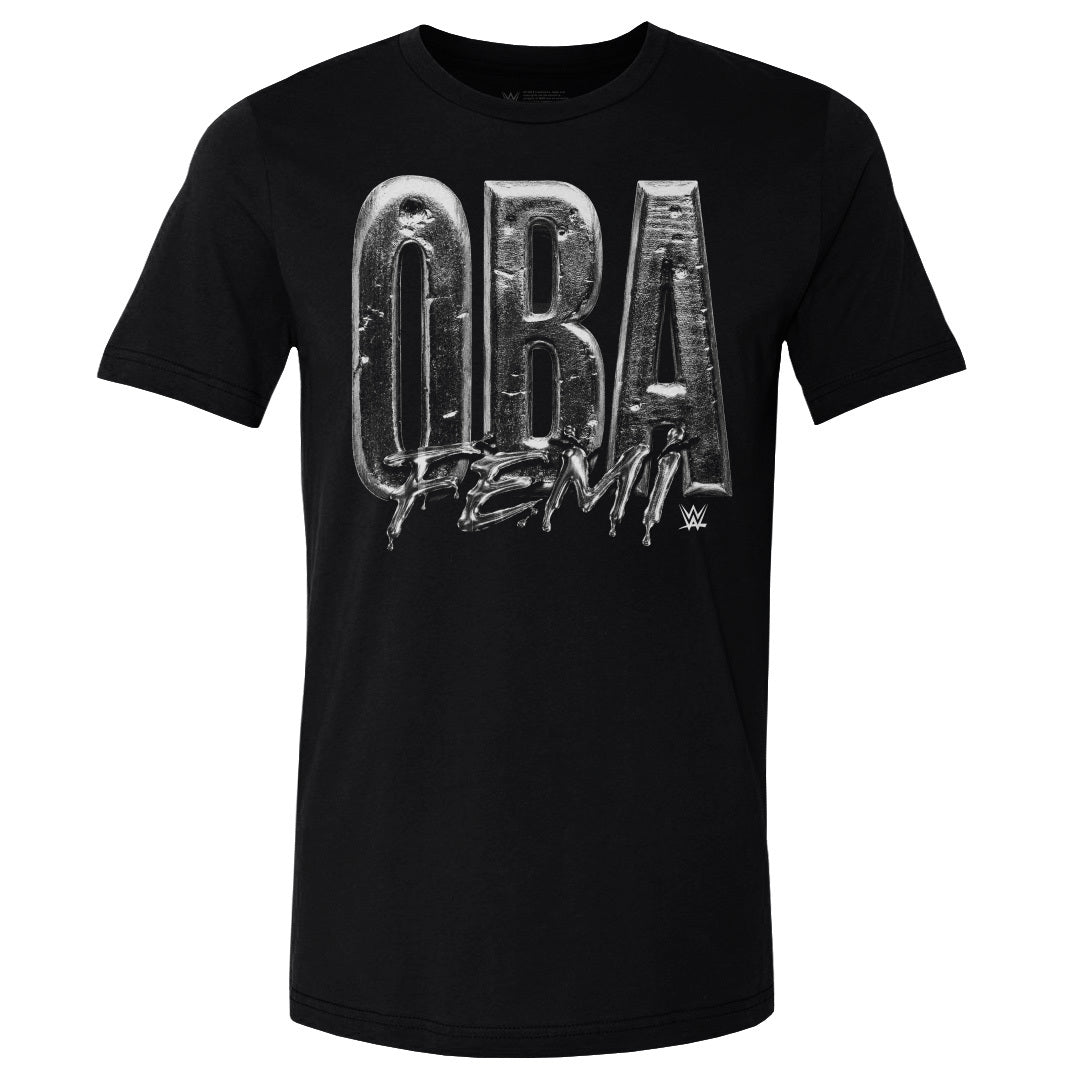 Oba Femi WWE Type WHT product image 1