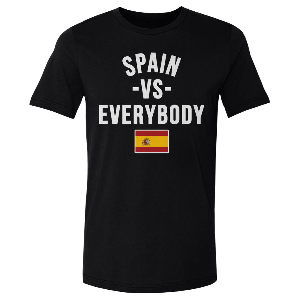 Spain Vs. Everybody WHT product image 2