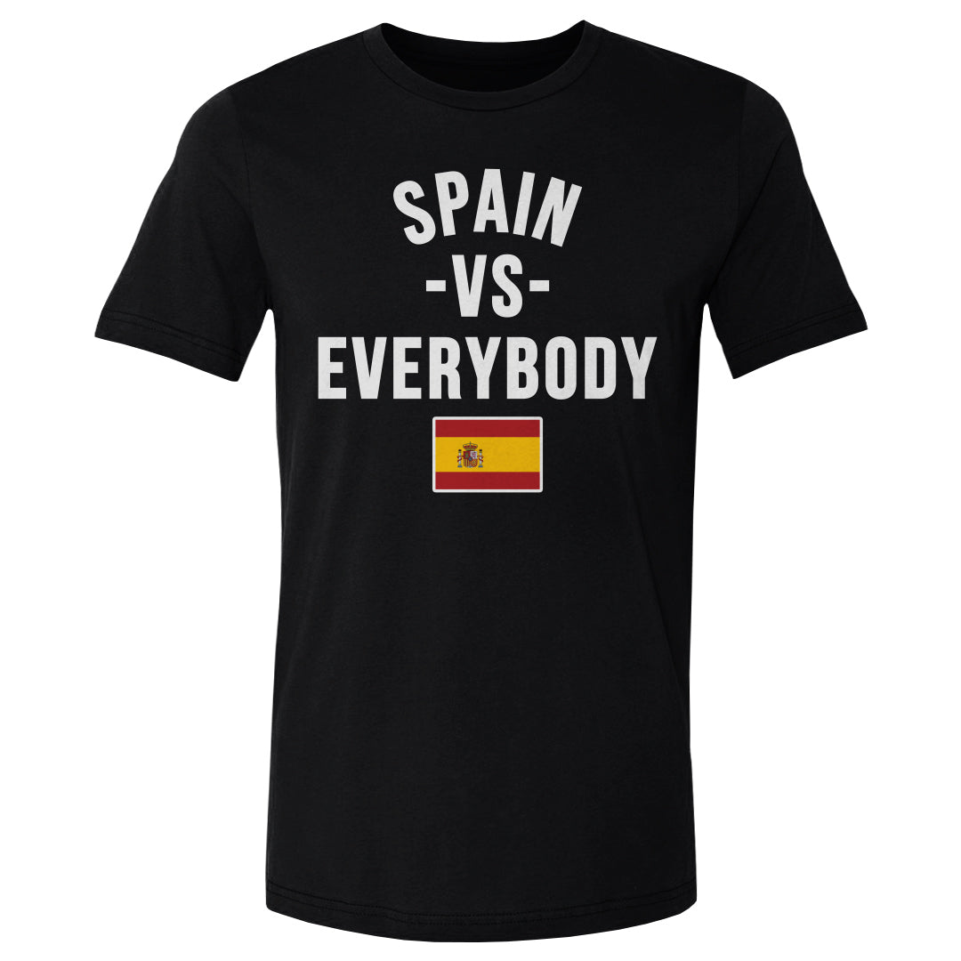 Spain Vs. Everybody WHT product image 2