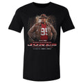 Chris Jones Kansas City Explorer WHT product image 1