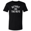 Detroit Vs. The Refs WHT product image 1