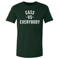 Cass Vs. Everybody WHT product image 1