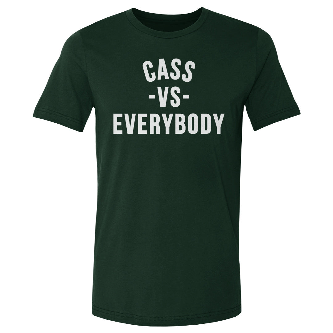 Cass Vs. Everybody WHT product image 1