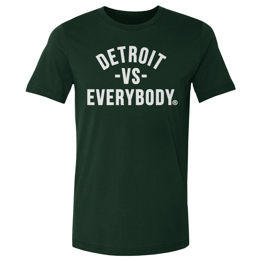 Detroit Vs. Everybody WHT product image 2