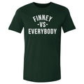 Finney Vs. Everybody WHT product image 1