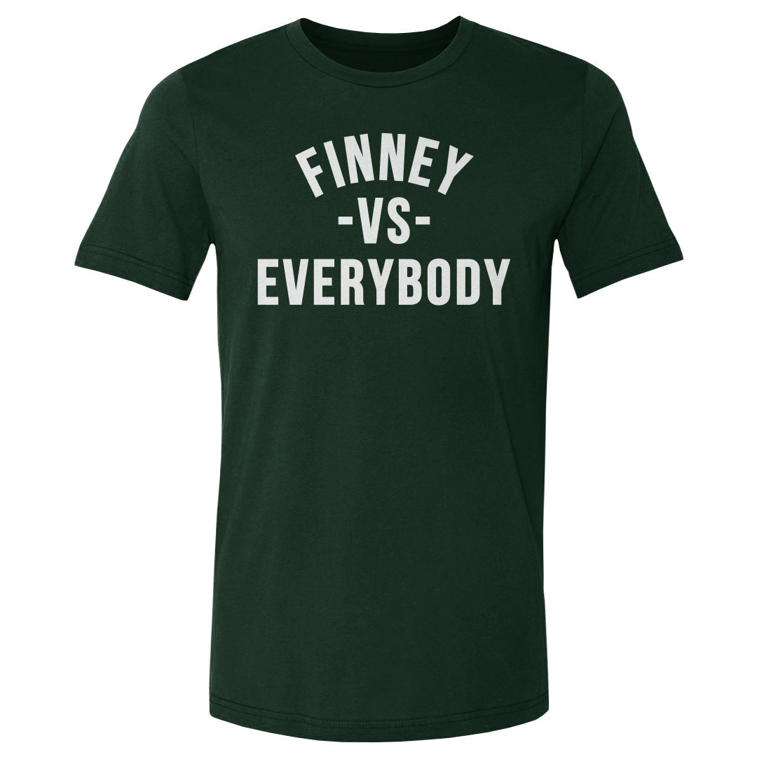 Finney Vs. Everybody WHT product image 1