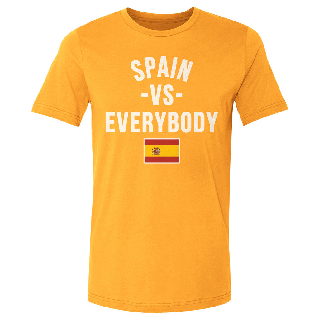 Spain Vs. Everybody WHT product image 3