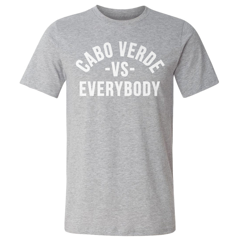 Cabo Verde Vs. Everybody WHT product image 1