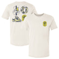 Nashville SC Four Icons F&B product image 1