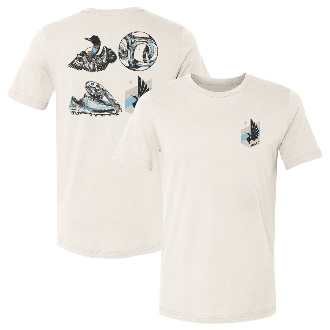 Minnesota United FC Four Icons F&B product image 2