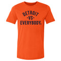 Detroit Vs. Everybody Navy WHT product image 1
