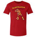 Hulk Hogan WWE Hulkamania 8-bit WHT product image 1