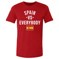 Spain Vs. Everybody WHT product image 1