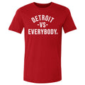 Detroit Vs. Everybody WHT product image 1