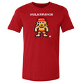 Hulk Hogan WWE Pixel WHT product image 1