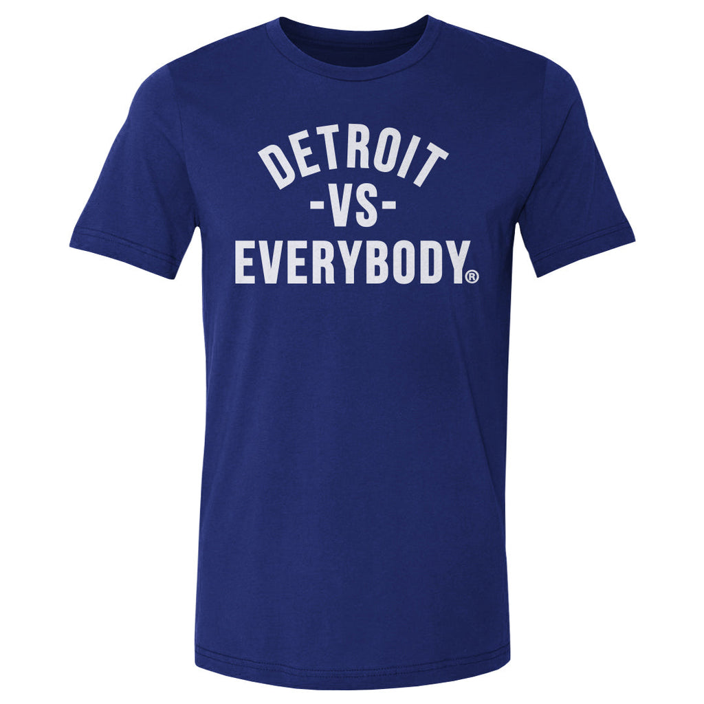 Detroit Vs. Everybody WHT product image 5