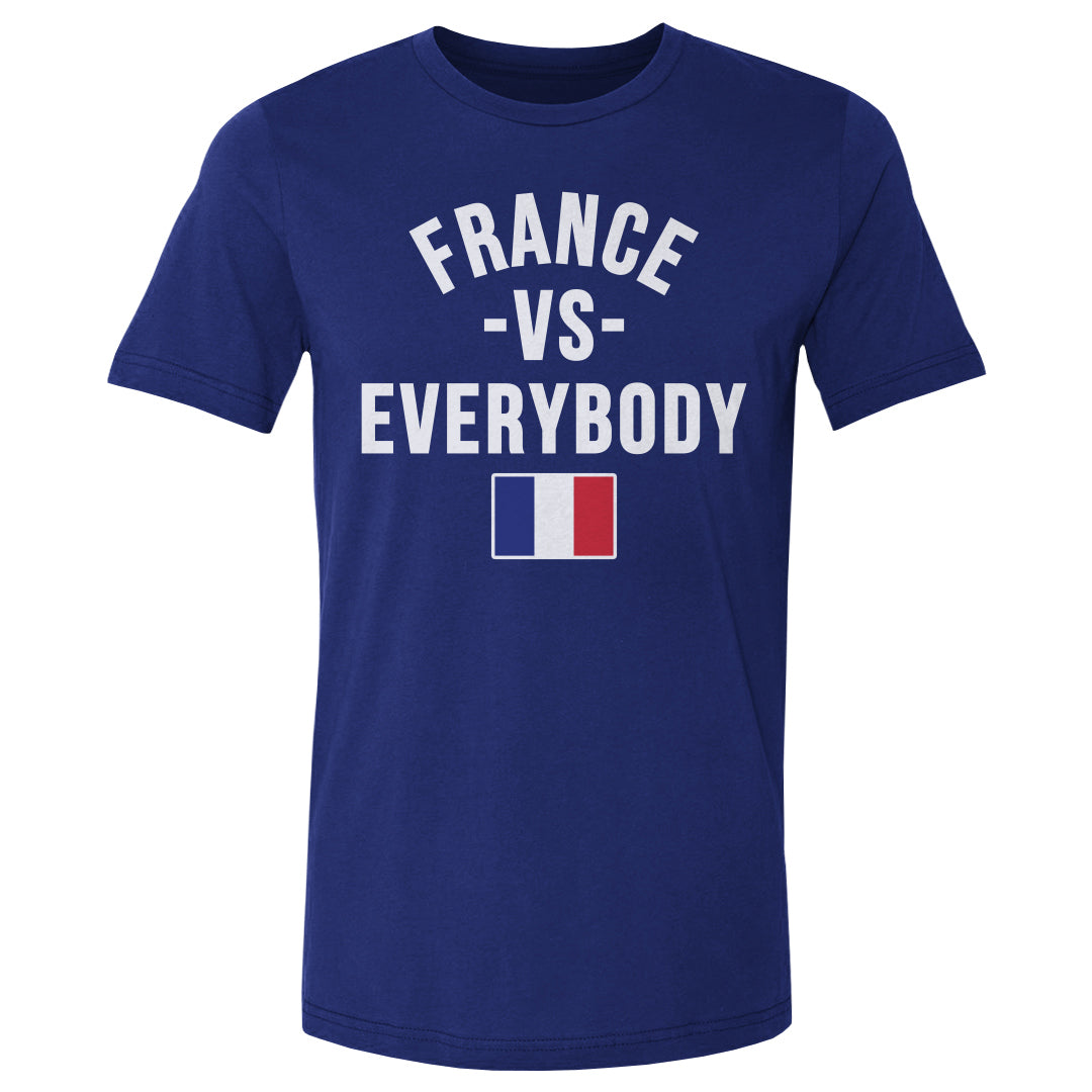 France Vs. Everybody WHT product image 2