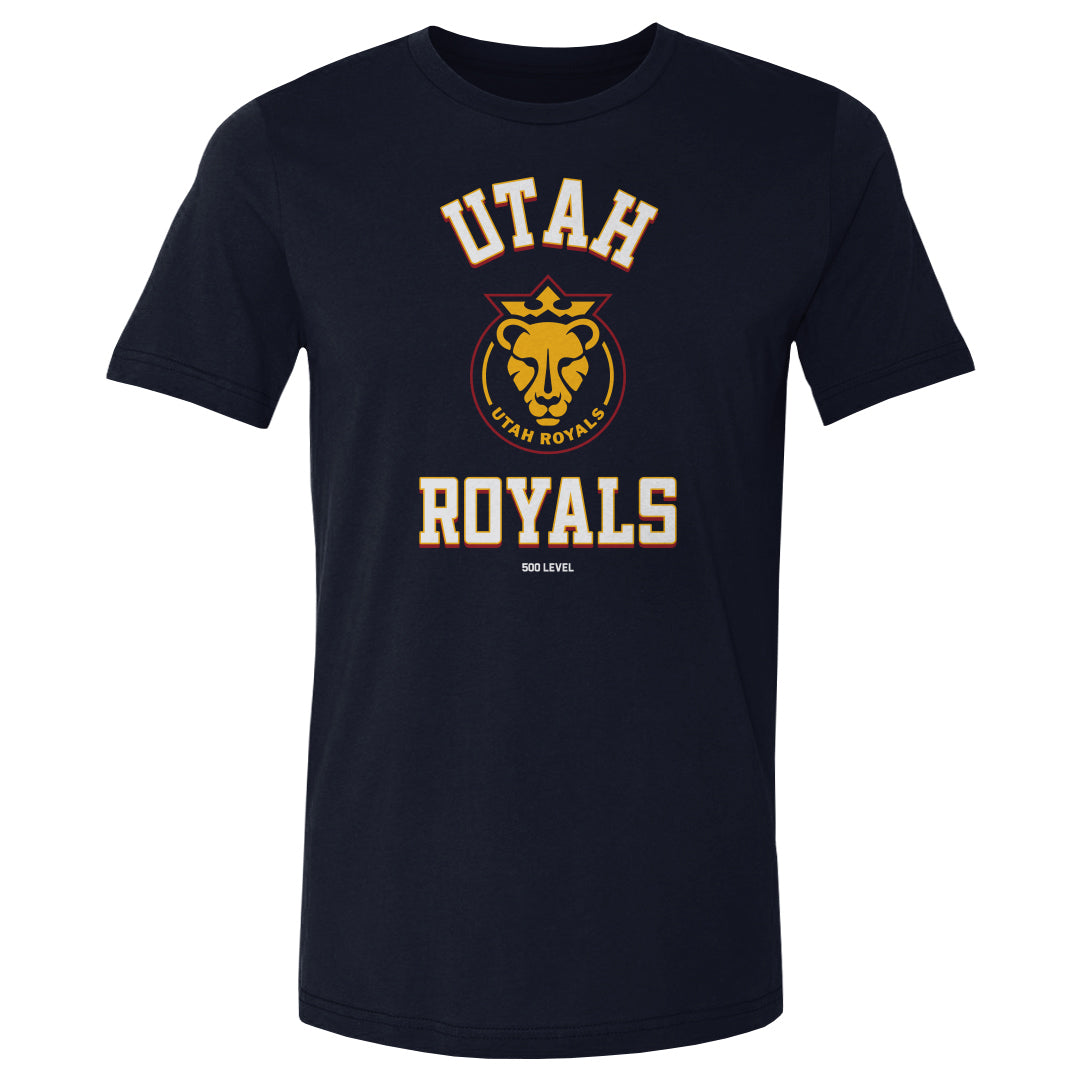 Utah Royals Classic WHT product image 1