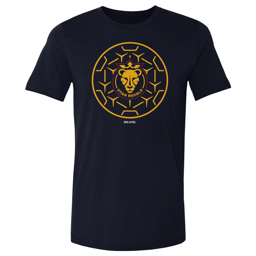 Utah Royals Soccer Ball WHT product image 2