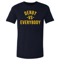 Denby Vs. Everybody Yellow WHT product image 1