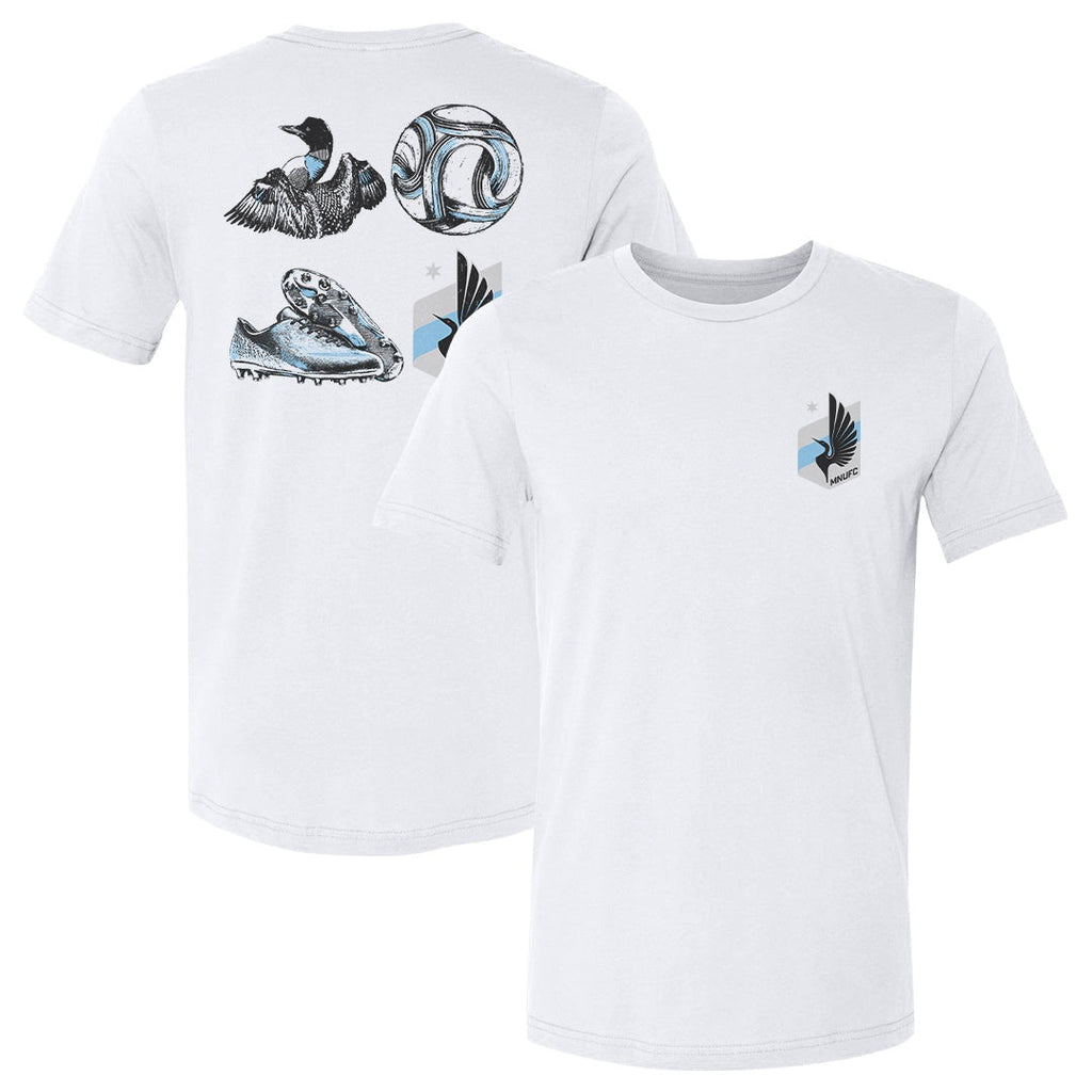 Minnesota United FC Four Icons F&B product image 1