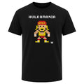Hulk Hogan WWE Pixel WHT product image 1