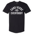 Cabo Verde Vs. Everybody WHT product image 1