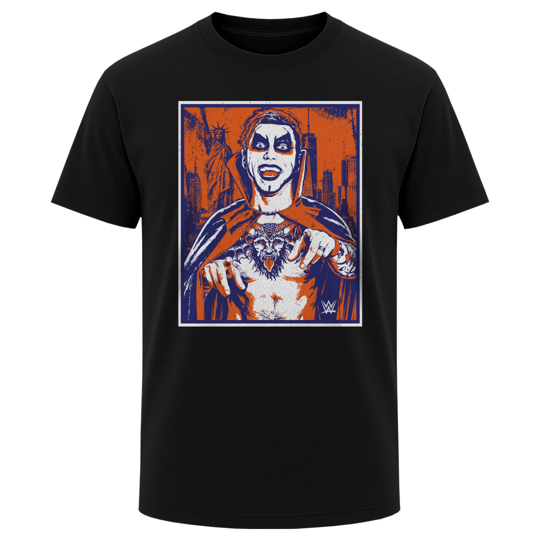 Danhausen WWE New York Tribute WHT product image 1