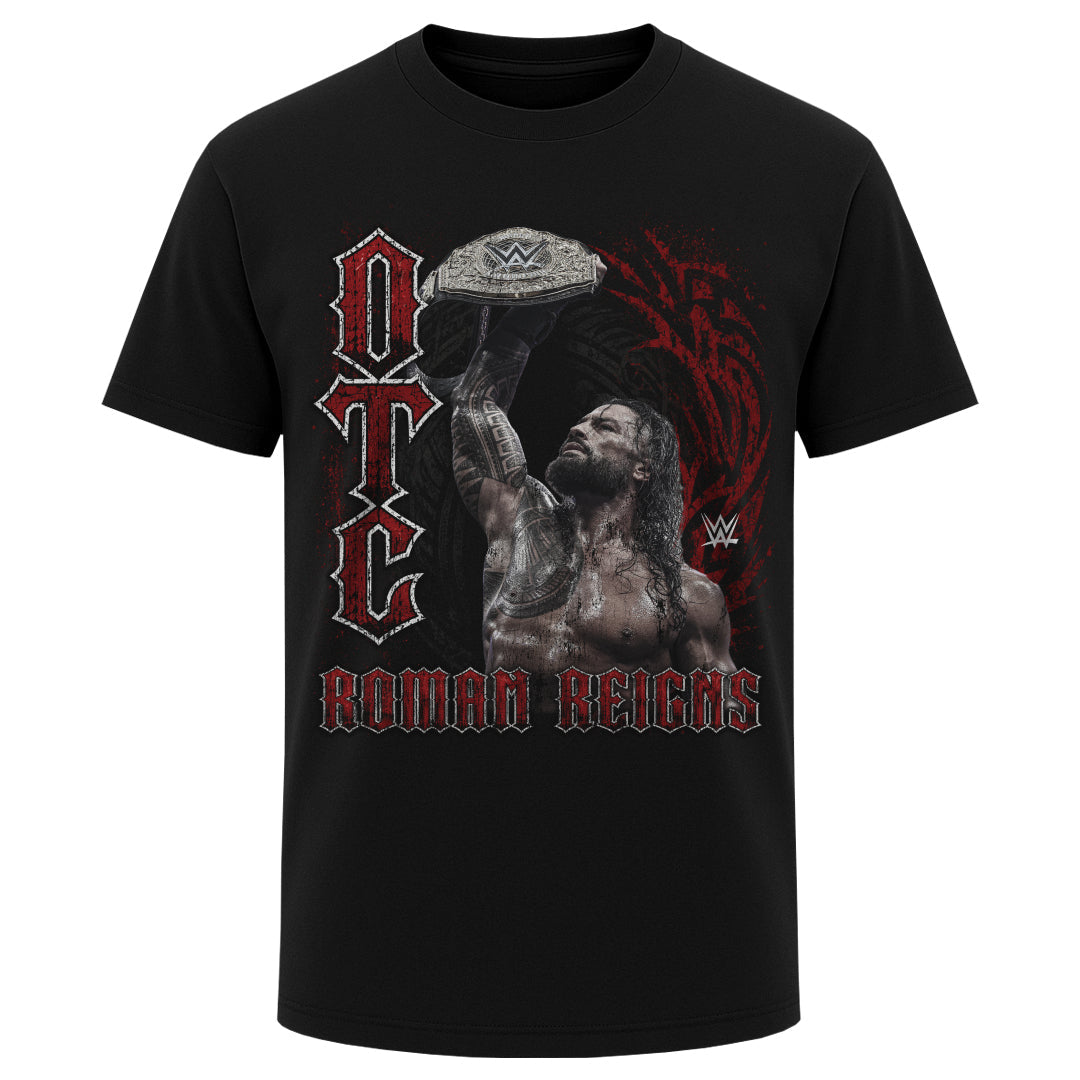 Roman Reigns WWE OTC Championship WHT product image 1
