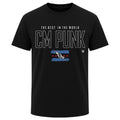 CM Punk WWE Elite WHT product image 1