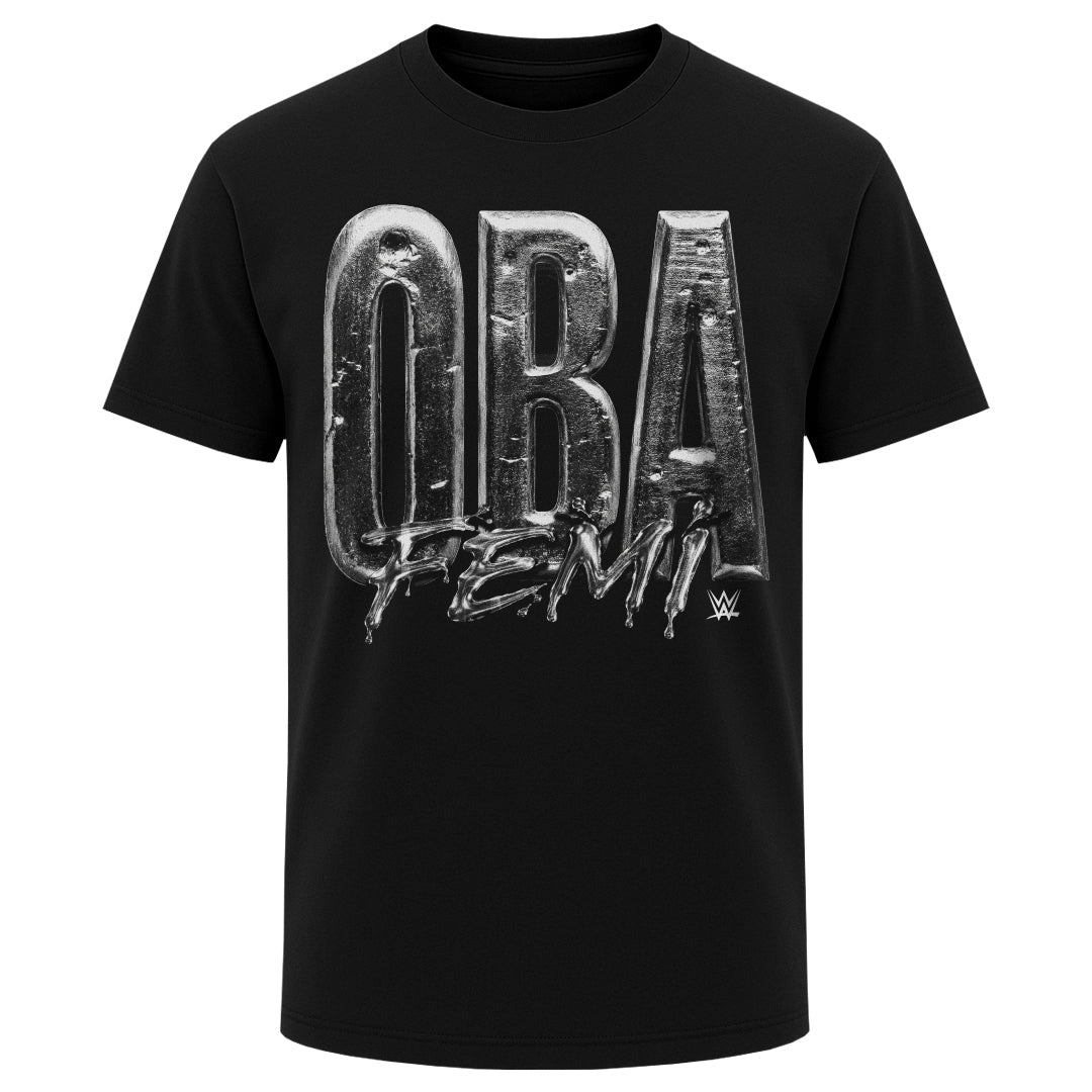 Oba Femi WWE Type WHT product image 1