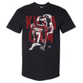 Cam Pickett College Bitmap Overlay WHT product image 1