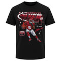 Kenneth Walker III Kansas City Future WHT product image 1