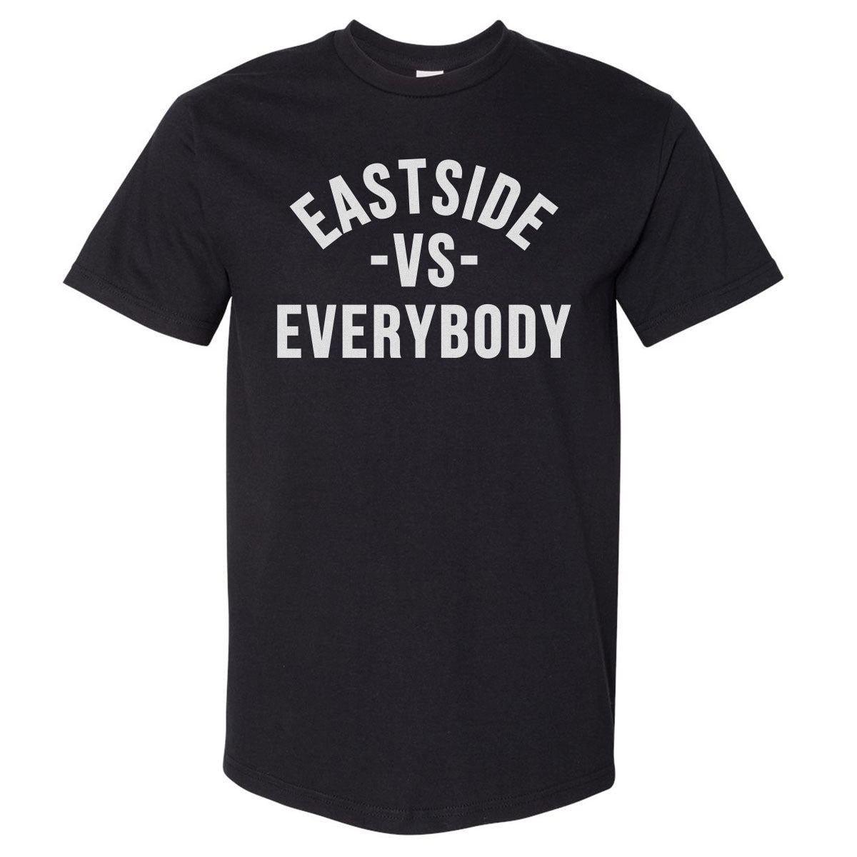 Eastside Vs. Everybody WHT product image 1