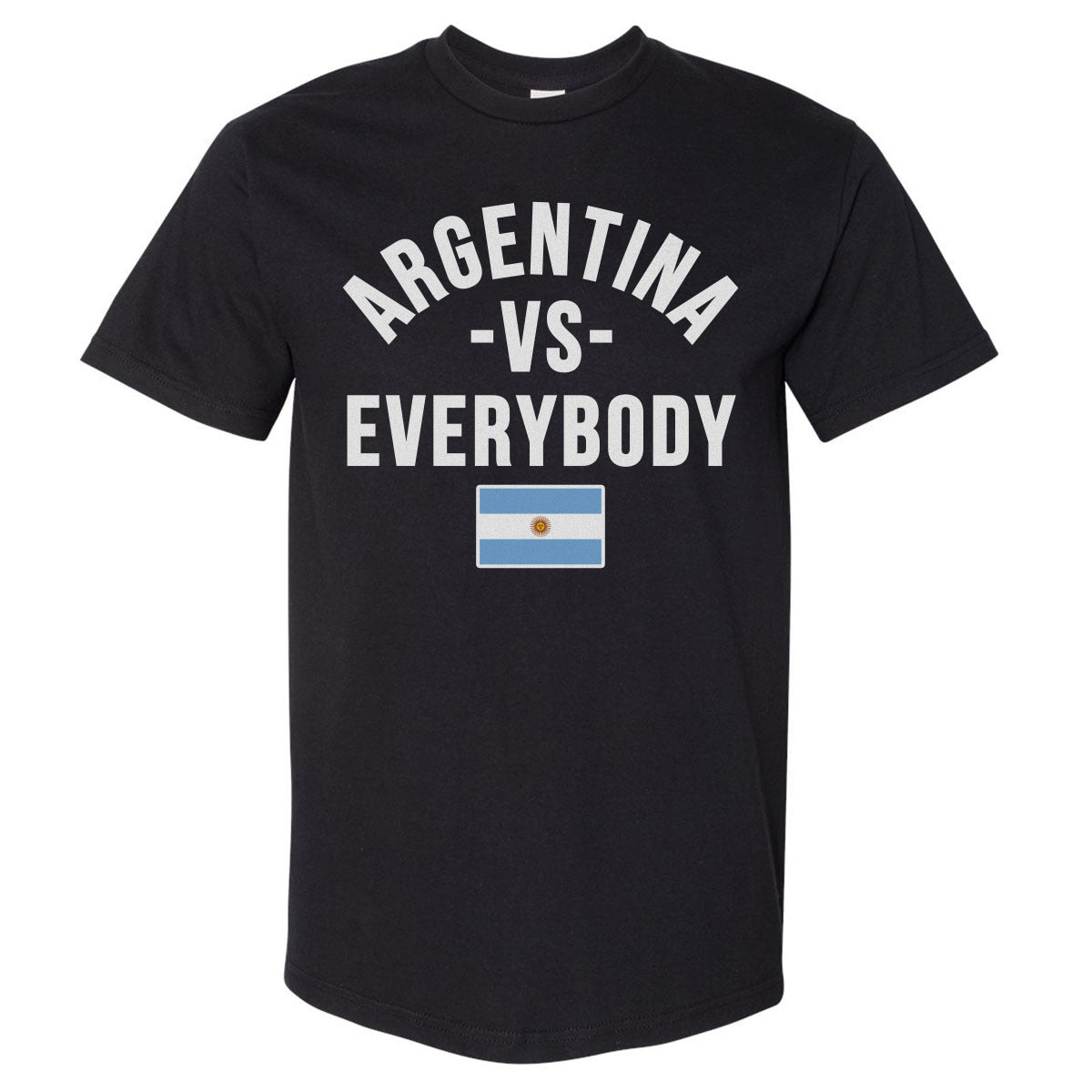 Argentina Vs. Everybody WHT product image 1