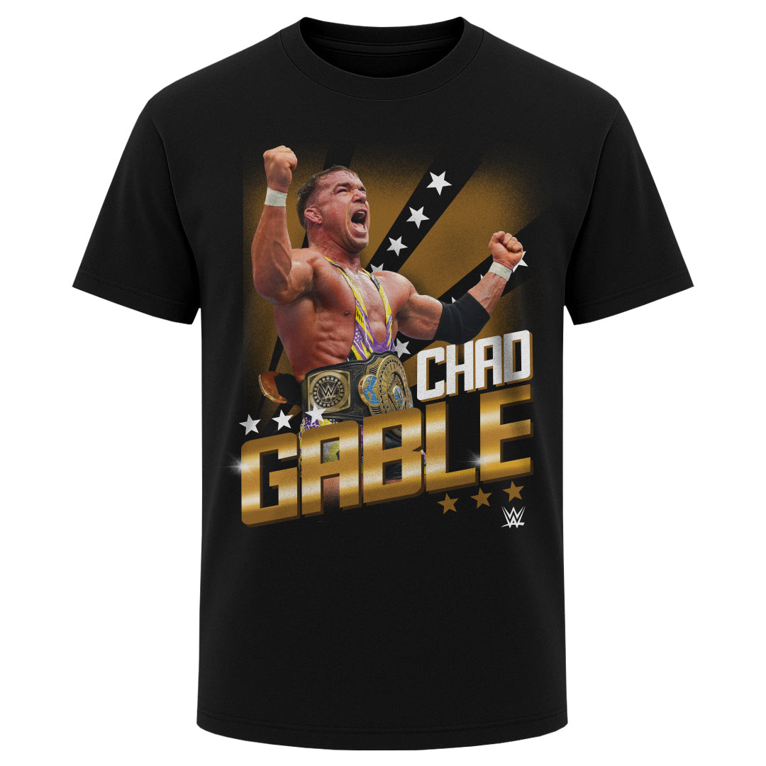 Chad Gable WWE Stars WHT product image 1