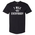 7 Mile Vs. Everybody WHT product image 1