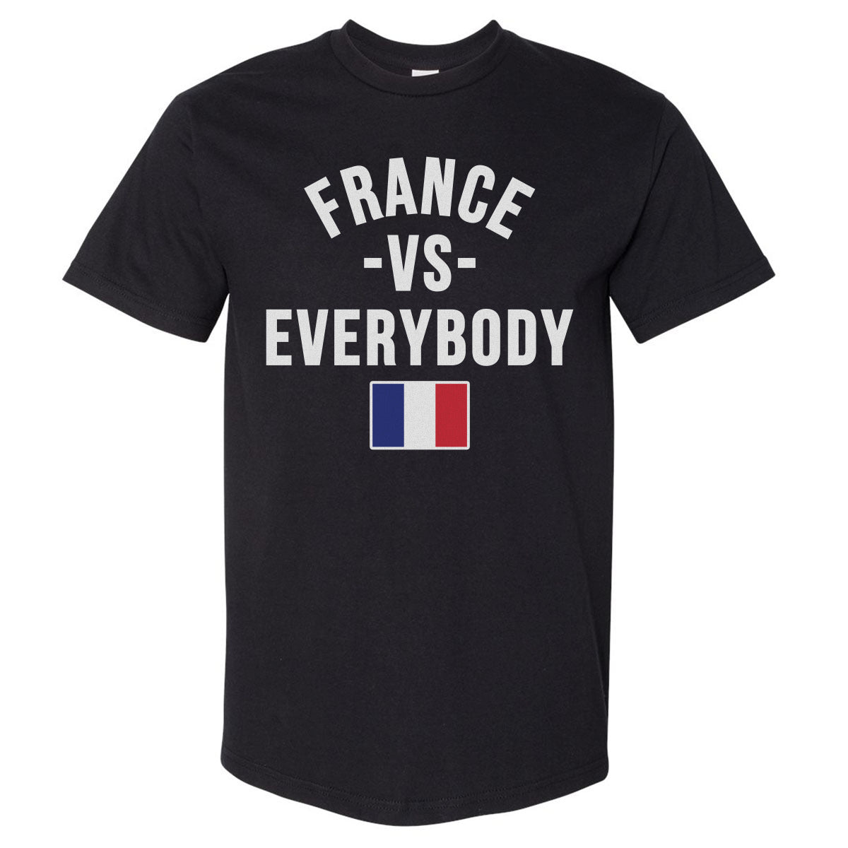 France Vs. Everybody WHT product image 1