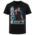 The Rock WWE Bring It WHT product image 1