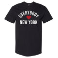 Everybody Loves New York WHT product image 1