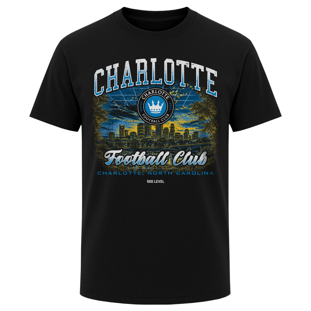 Charlotte FC Scenery WHT product image 1